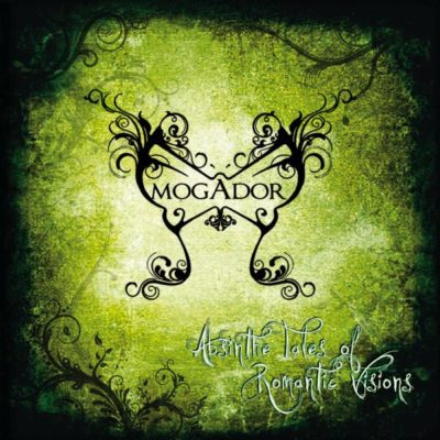 Mogador - Absinthe Tales of Romantic Visions