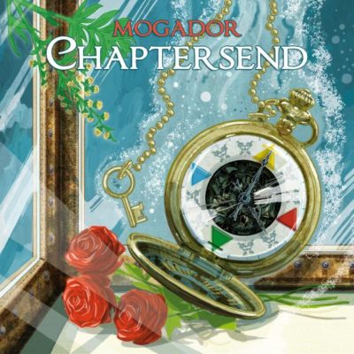 Mogador - Chaptersend